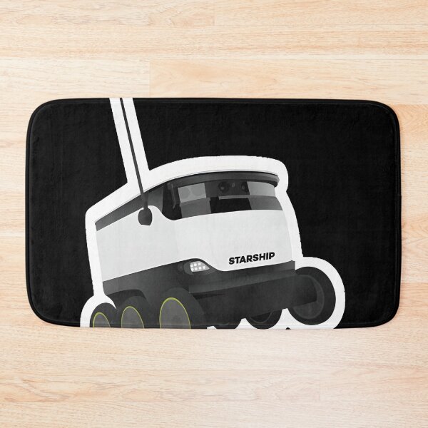 Artikelvorschau, LKW Little Miss Mason entworfen und verkauft von elmeirastimson.