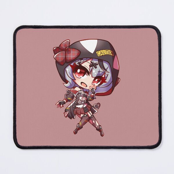 Item preview, Sakamata Chloe Hololive designed and sold by Bettelheim.