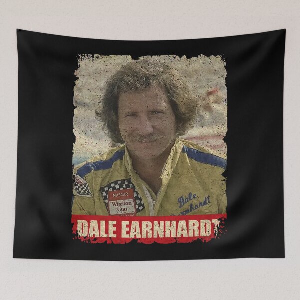 Item preview, Dale earnhardt - ReTRo STYLe designed and sold by DesignerElderb.