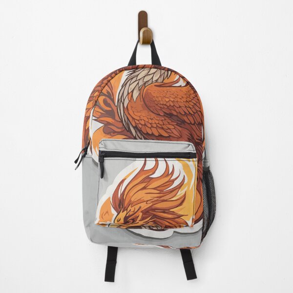 Item preview, phoenix designed and sold by Arty Art.