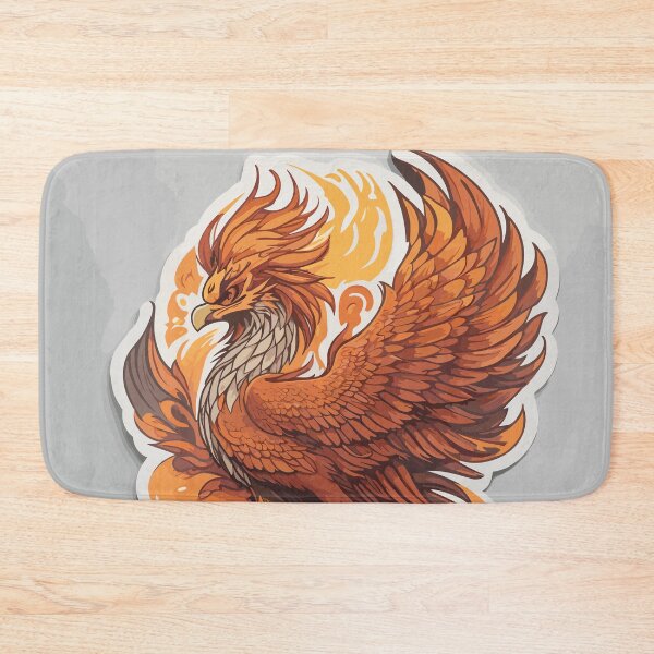 Item preview, phoenix  designed and sold by Spirit of Siam.