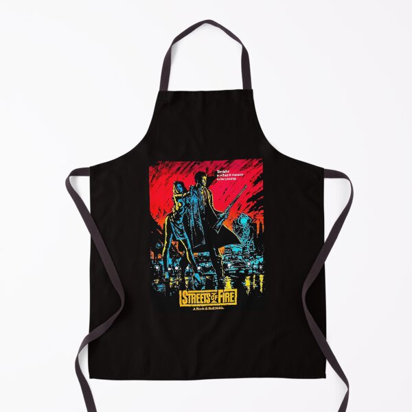 Item preview, Streets of Fire designed and sold by CARLOSMORANDY.