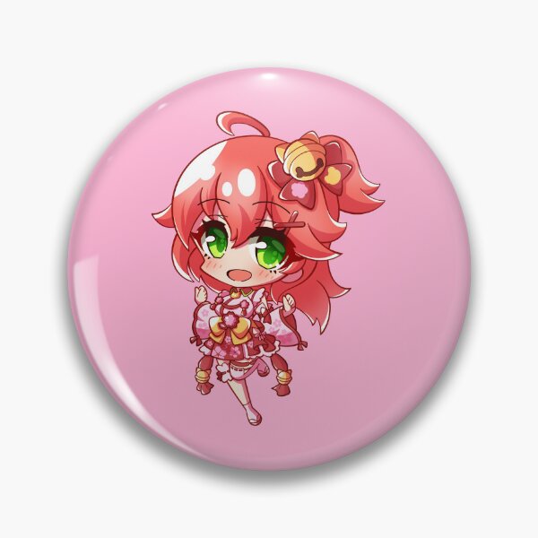 Item preview, Sakura Miko Hololive designed and sold by Bettelheim.