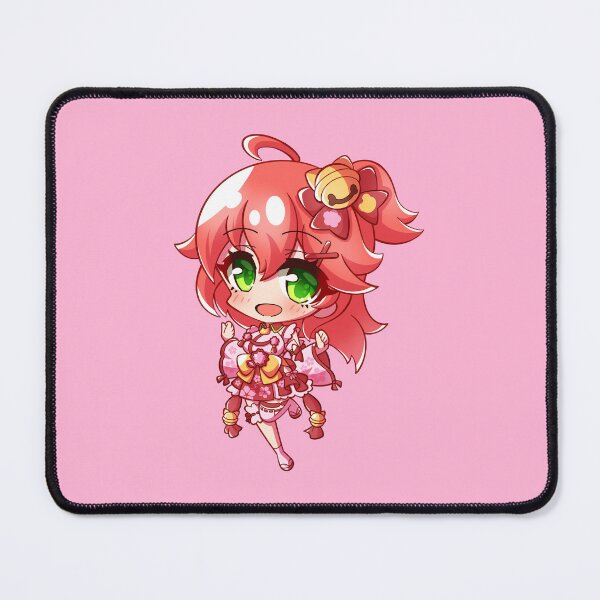 Item preview, Sakura Miko Hololive designed and sold by Bettelheim.