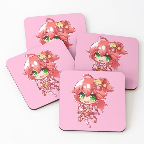 Item preview, Sakura Miko Hololive designed and sold by Bettelheim.