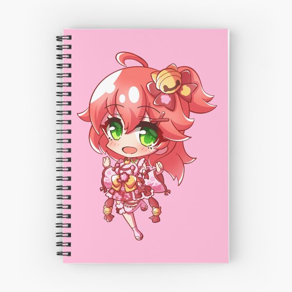 Item preview, Sakura Miko Hololive designed and sold by Bettelheim.