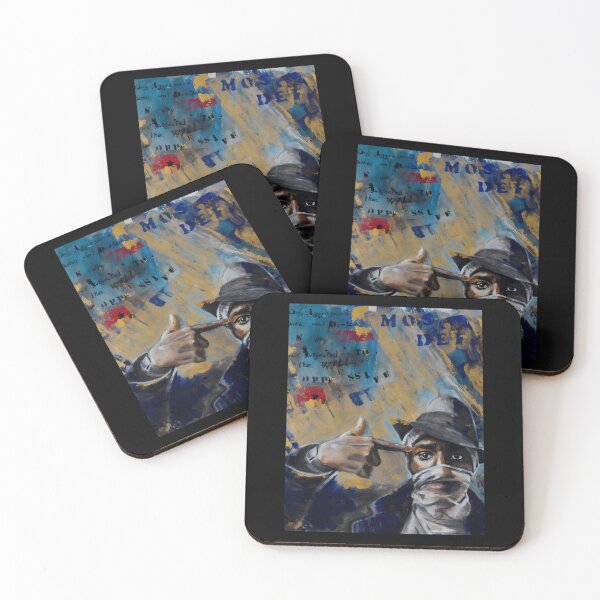 Item preview, Mos Def Ribute  	 designed and sold by rlmsobkdf32.