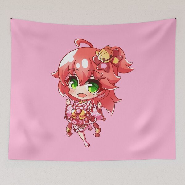 Item preview, Sakura Miko Hololive designed and sold by Bettelheim.