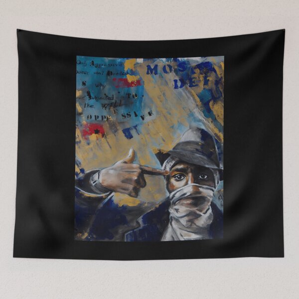 Item preview, Mos Def Ribute  	 designed and sold by rlmsobkdf32.