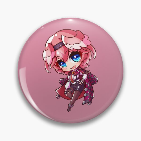 Item preview, Takane Lui Hololive designed and sold by Bettelheim.