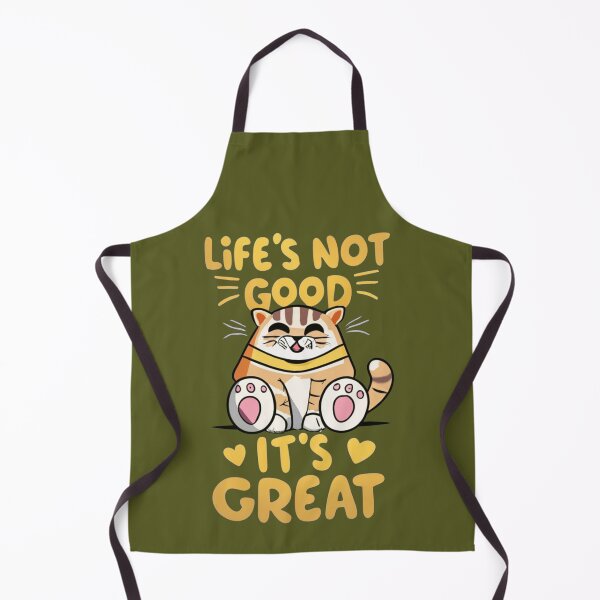 Item preview, life's not good, it's great designed and sold by Glamalt.