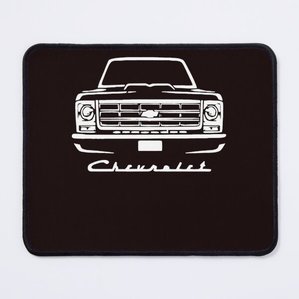 Item preview, Classic Truck American Retro Classic designed and sold by CARLOSMORANDY.