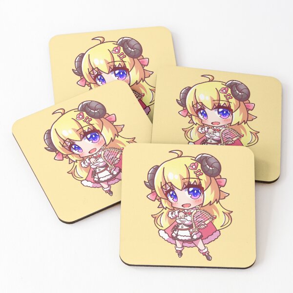 Item preview, Tsunomaki Watame Hololive designed and sold by Bettelheim.