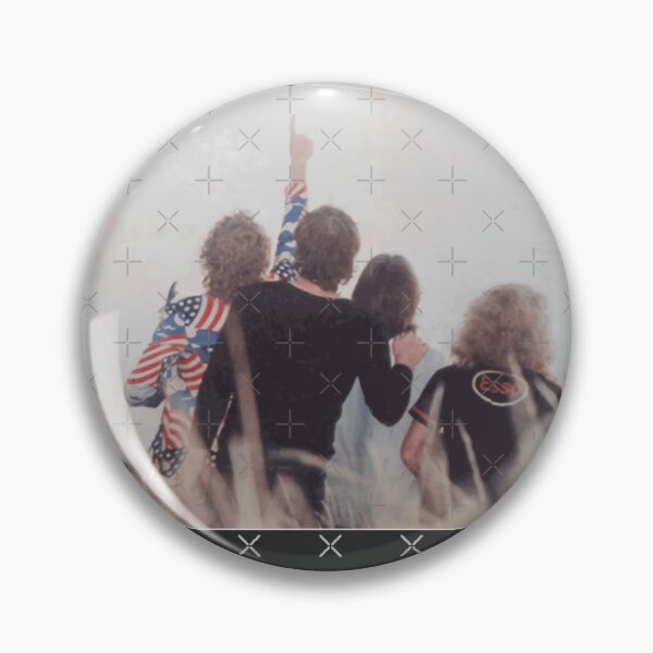 Item preview, Kim Larsen Gasolin Album Cover Efter Endnu En Dag designed and sold by CaleeGascaaa.