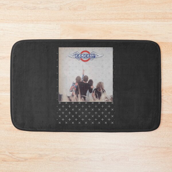 Item preview, Kim Larsen Gasolin Album Cover Efter Endnu En Dag designed and sold by CaleeGascaaa.