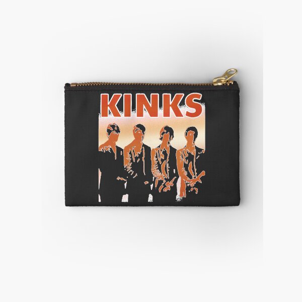 Item preview, Kinks Lola Lola English Rock Band designed and sold by CaleeGascaaa.
