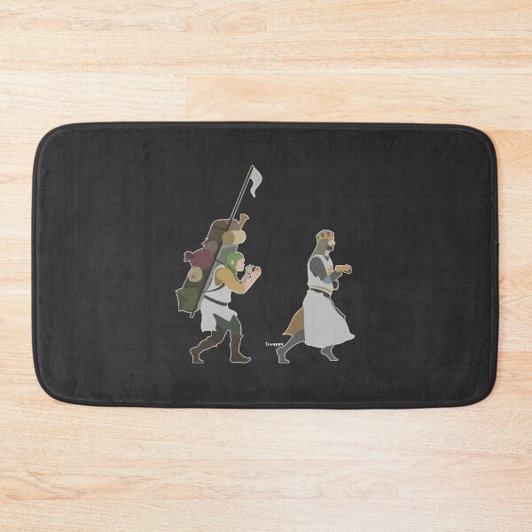 Item preview, King Arthur designed and sold by CaleeGascaaa.