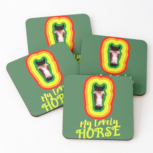 Item preview, My Lovely Horse  designed and sold by MartyLarose.