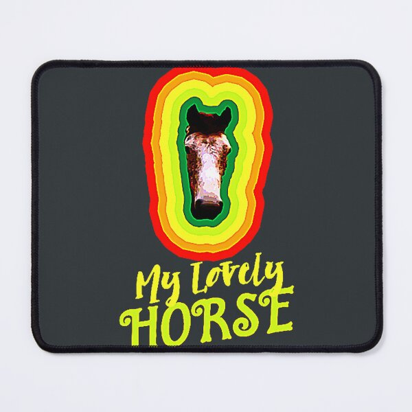 Item preview, My Lovely Horse  designed and sold by MartyLarose.