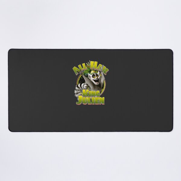 Item preview, King Julien King Julien King Julien designed and sold by CaleeGascaaa.