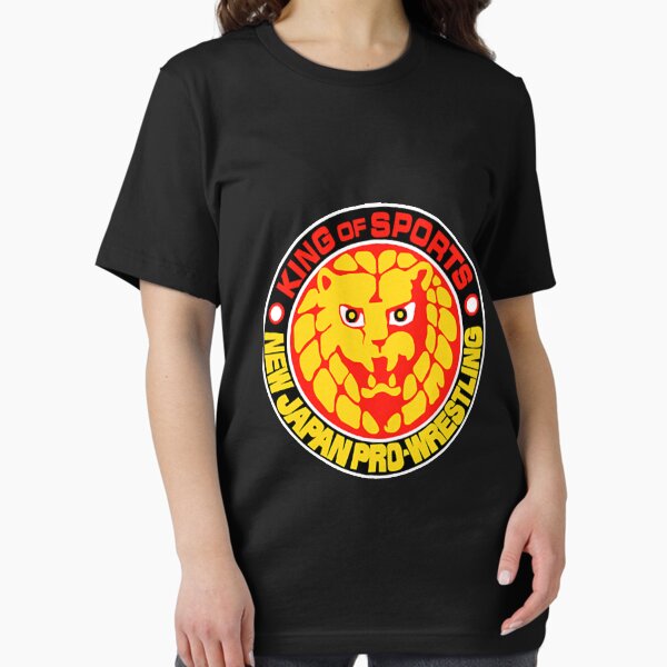 Item preview, King Of Sports New Japan Pro Wrestling 2 designed and sold by CaleeGascaaa.