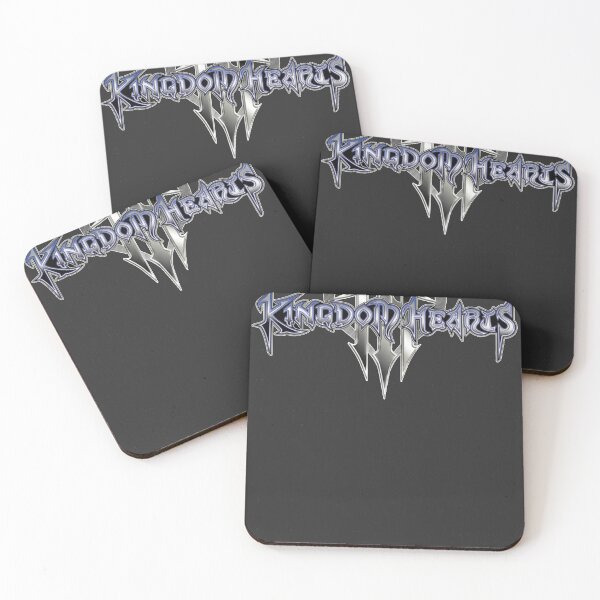 Item preview, Kingdom Hearts 3 designed and sold by CaleeGascaaa.