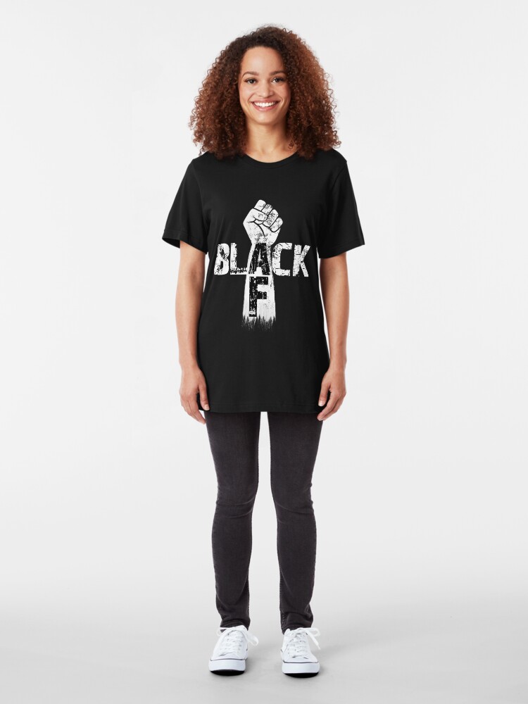 my black is beautiful t shirts