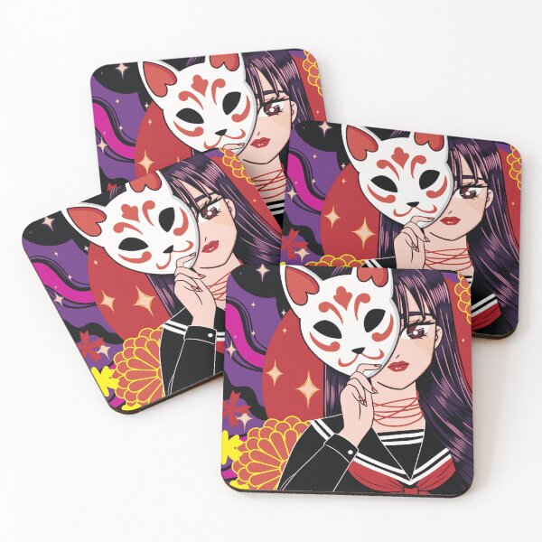 Item preview, Anime Cat Girl designed and sold by lordmafia.
