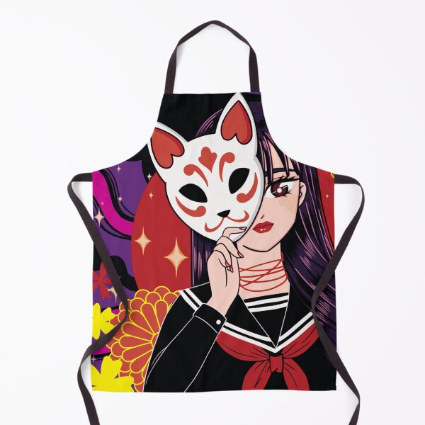 Item preview, Anime Cat Girl designed and sold by lordmafia.