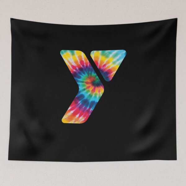 Item preview, YMCA logo designed and sold by RoselynRunolfsd.