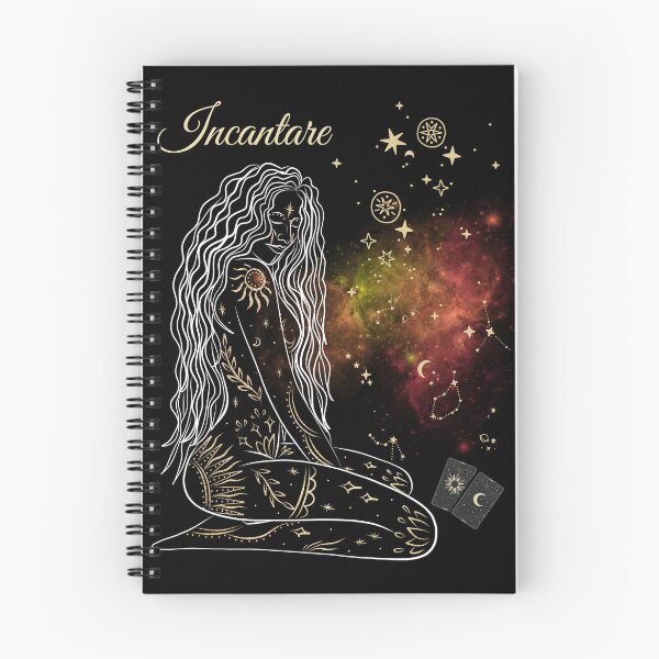 Item preview, Incantare designed and sold by MystikaCreation.