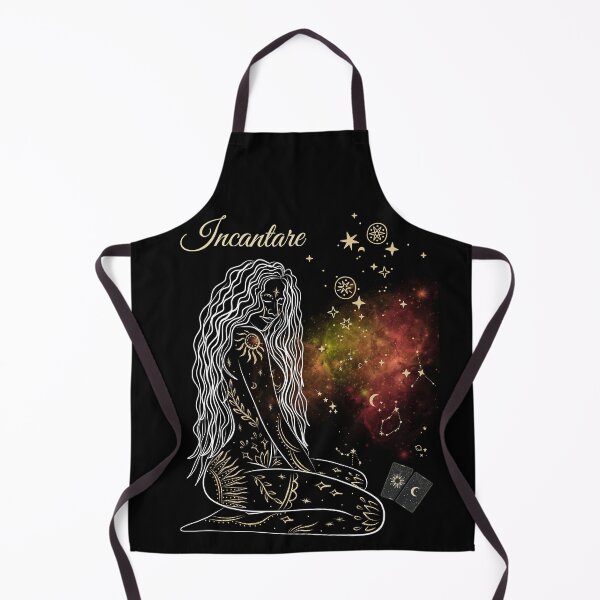 Item preview, Incantare designed and sold by MystikaCreation.