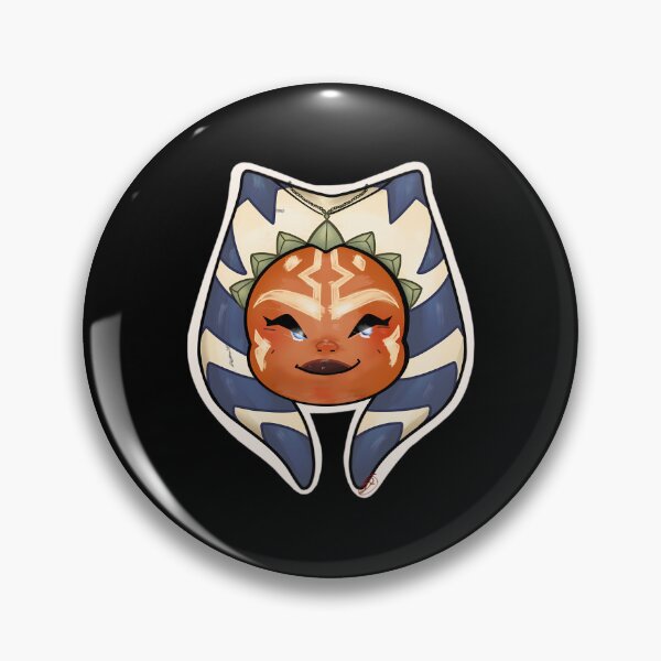 Item preview, Snips Ahsoka  	 designed and sold by ipjbrhrzfqo79.