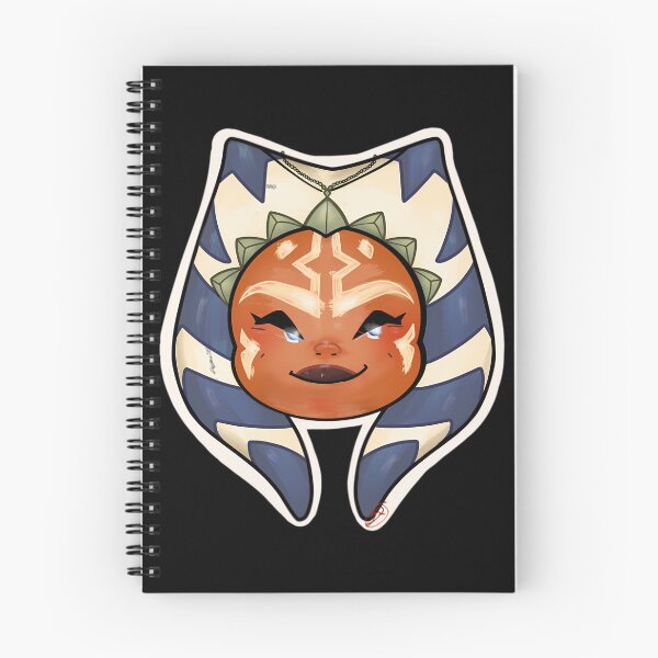 Item preview, Snips Ahsoka  	 designed and sold by ipjbrhrzfqo79.