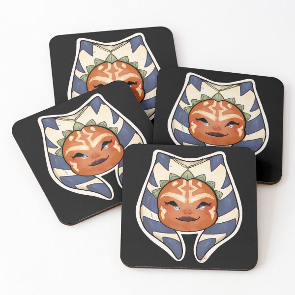 Item preview, Snips Ahsoka  	 designed and sold by ipjbrhrzfqo79.