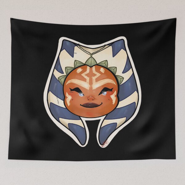 Item preview, Snips Ahsoka  	 designed and sold by ipjbrhrzfqo79.
