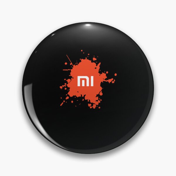 Item preview, Xiaomi logo designed and sold by RoselynRunolfsd.