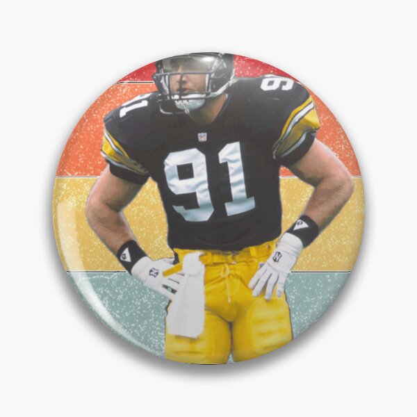 Item preview, Kevin Greene Hall Of Famer 1962 2020 designed and sold by AprilPeckkk.