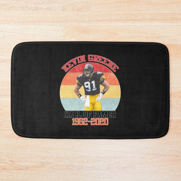 Item preview, Kevin Greene Hall Of Famer 1962 2020 designed and sold by AprilPeckkk.