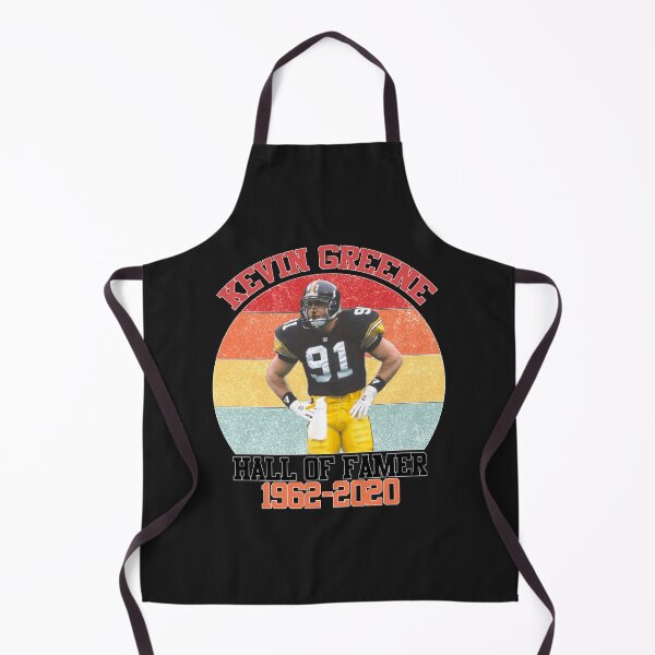 Item preview, Kevin Greene Hall Of Famer 1962 2020 designed and sold by AprilPeckkk.