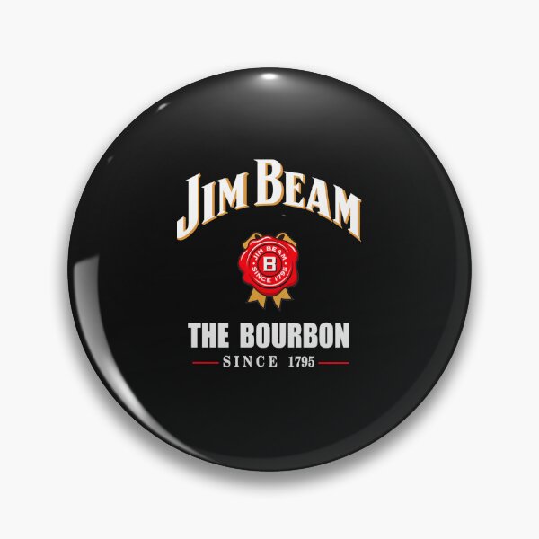 Item preview, Jim Beam  designed and sold by Katherynathsd.
