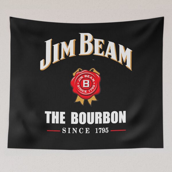 Item preview, Jim Beam  designed and sold by Katherynathsd.
