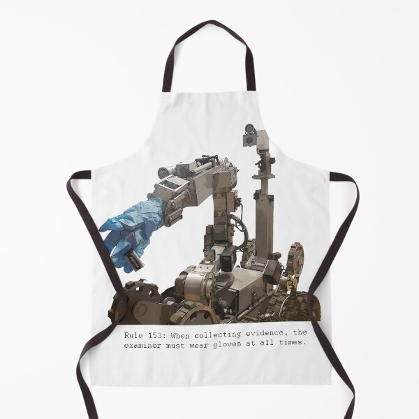 Item preview, EOD : Rule 153 designed and sold by welonasurgey.