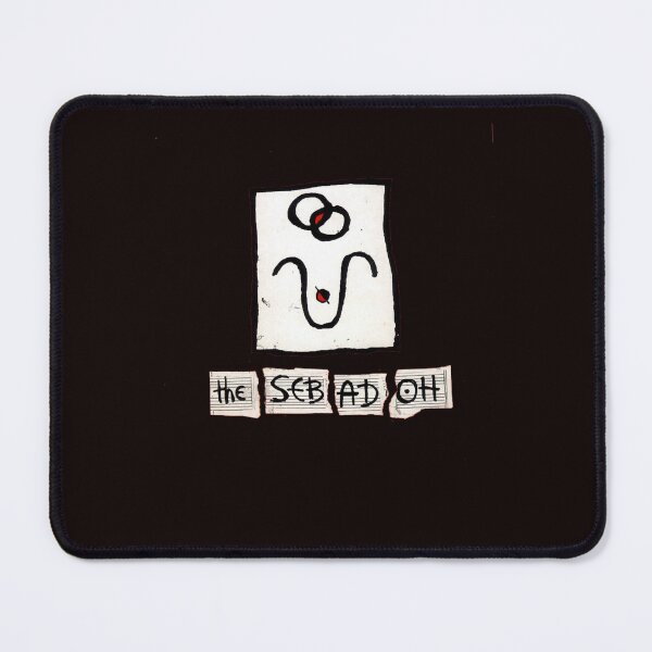 Item preview, The Sebadoh designed and sold by CARLOSMORANDY.