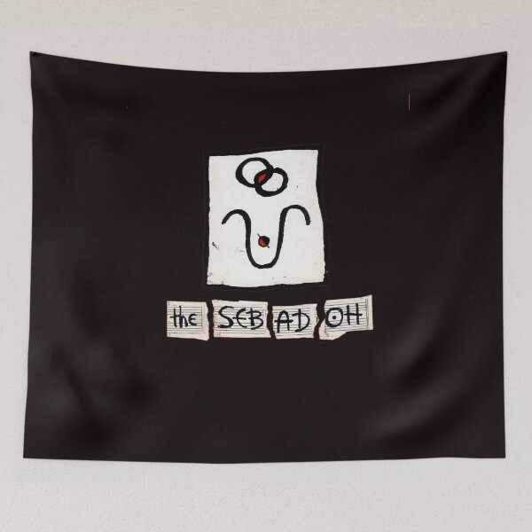 Item preview, The Sebadoh designed and sold by CARLOSMORANDY.