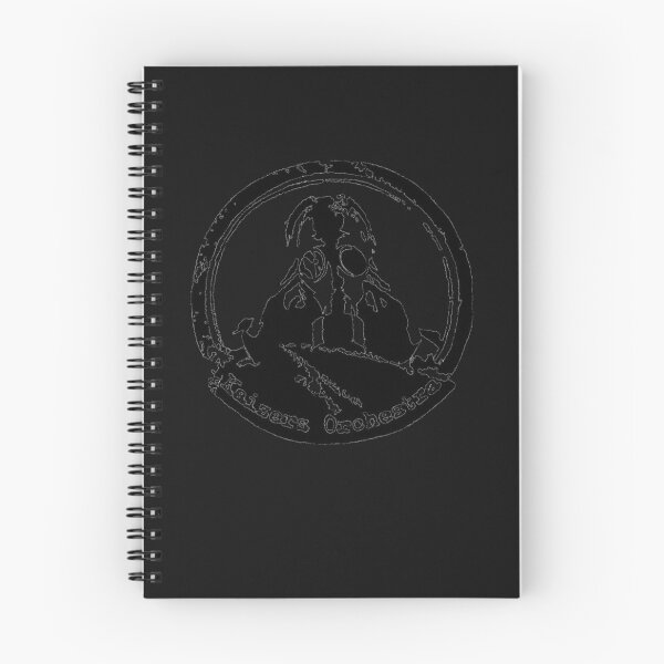 Item preview, Kaizers Orchestra Logo  designed and sold by Katherynathsd.