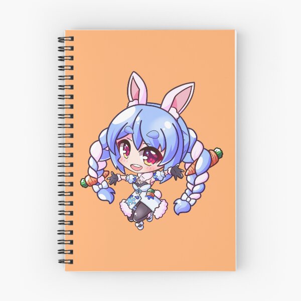 Item preview, Usada Pekora Hololive designed and sold by Bettelheim.
