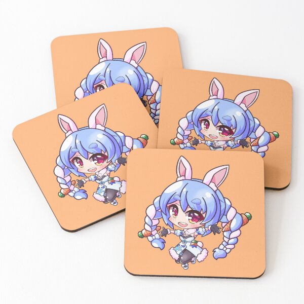 Item preview, Usada Pekora Hololive designed and sold by Bettelheim.