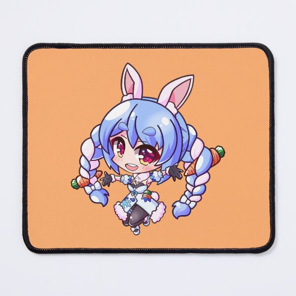 Item preview, Usada Pekora Hololive designed and sold by Bettelheim.