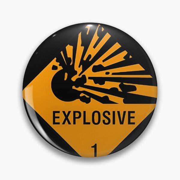 Item preview, EOD Explosive designed and sold by welonasurgey.